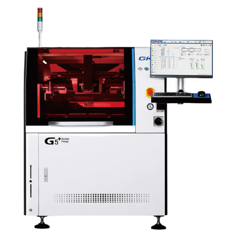 G5+