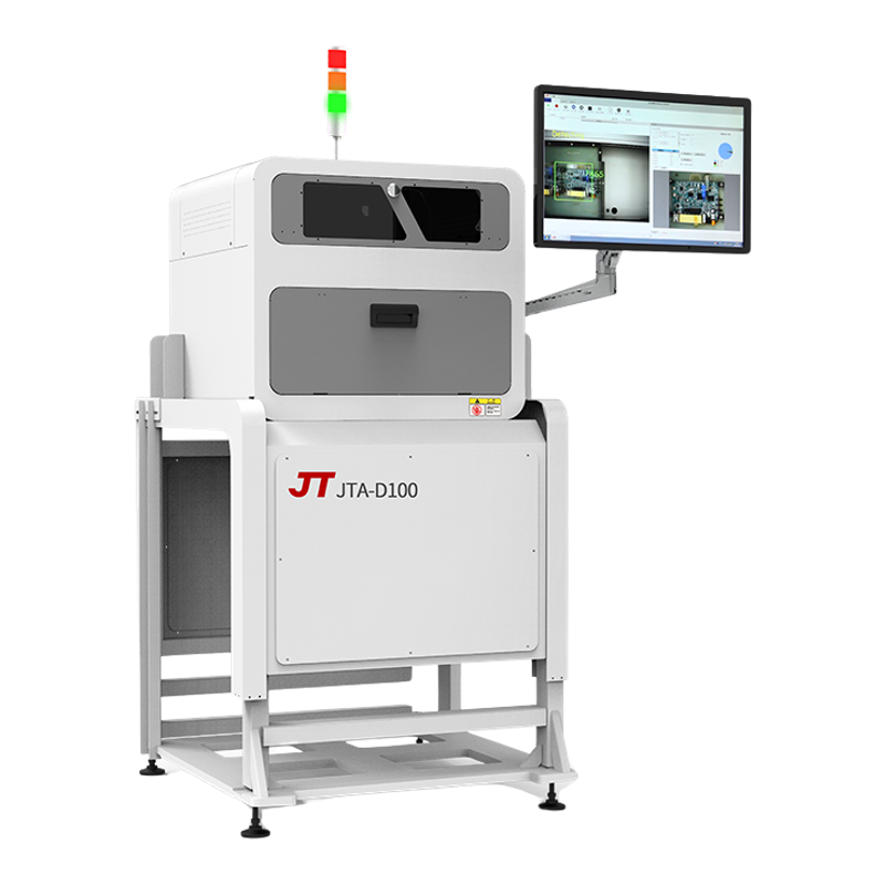 JT JTA-D100