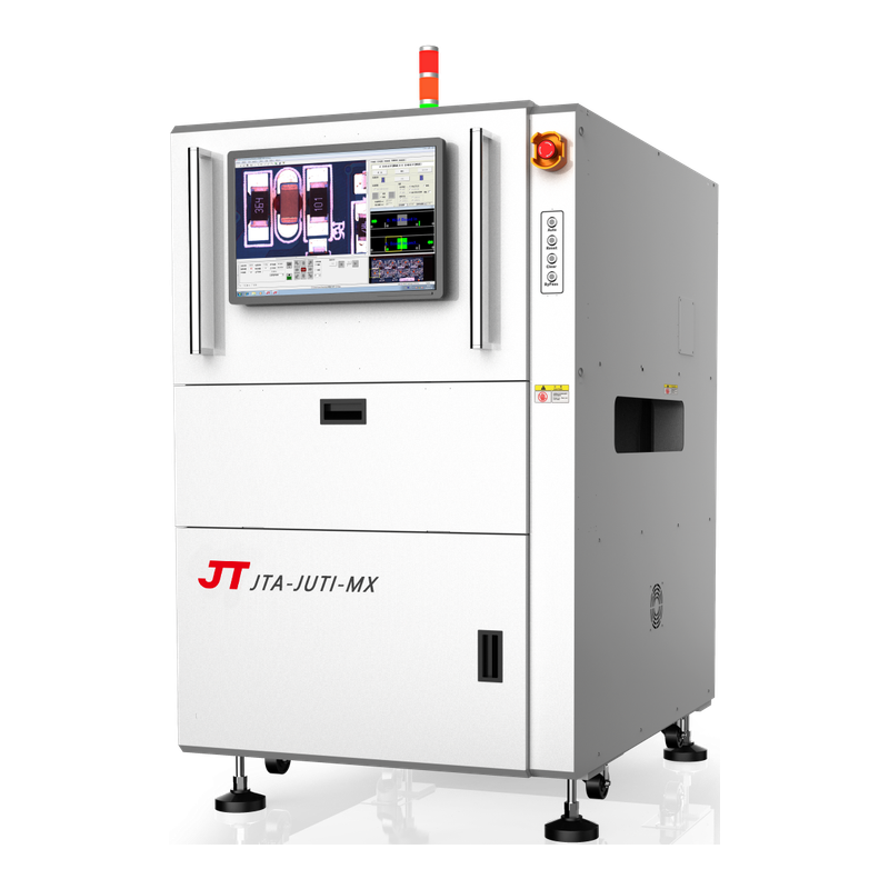 JTA-JUTI Series