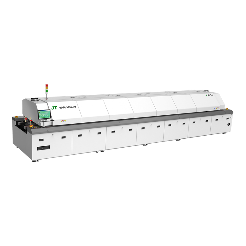 VAR Series