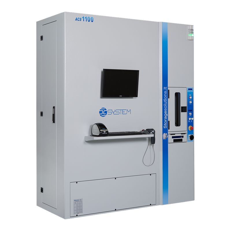 ISM1100