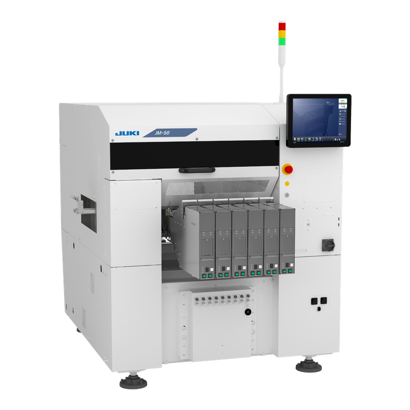JUKI JM-50
