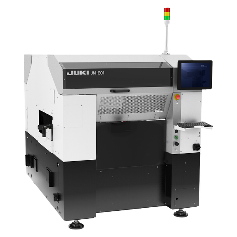 JUKI JM-E01