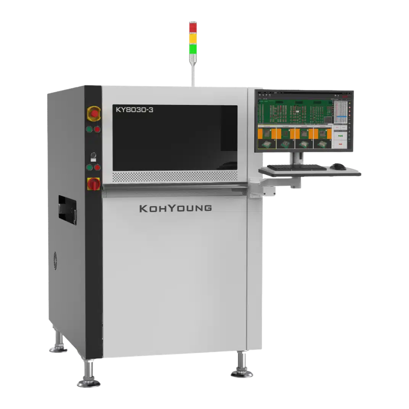 KY8030-3