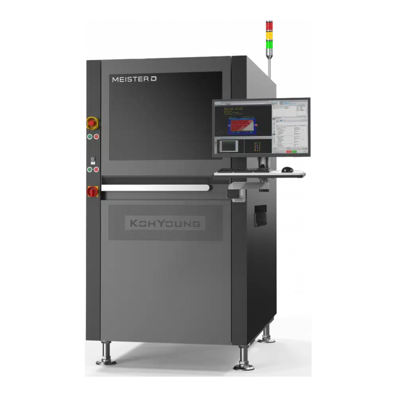 Meister D Series