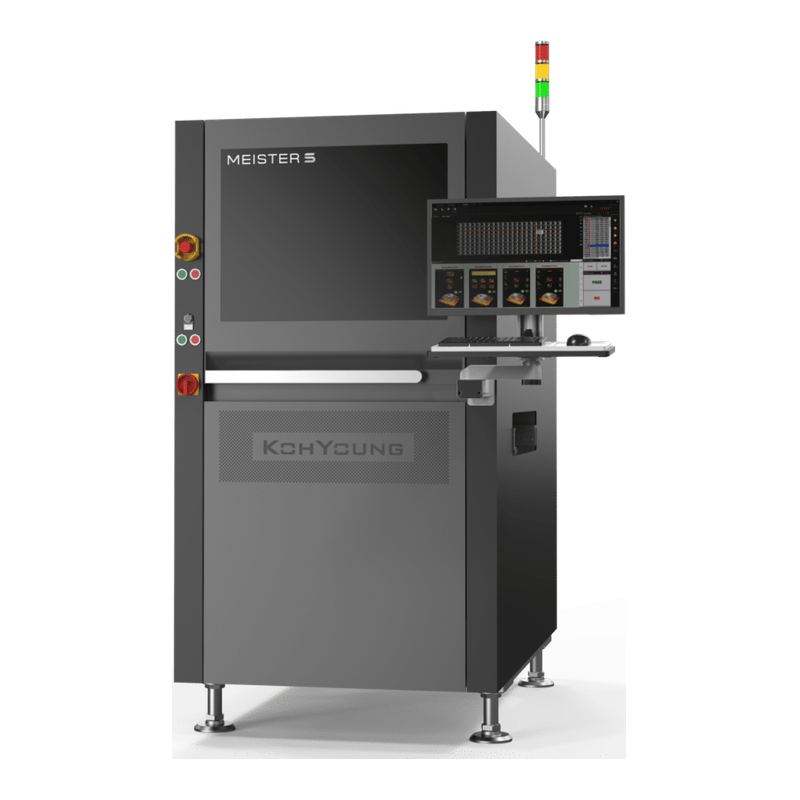 Meister S Series