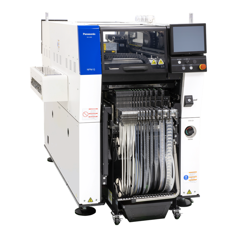 Panasonic NPM-GH