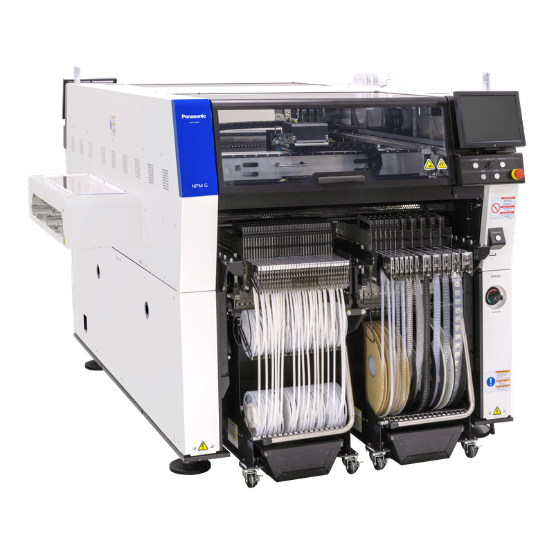 Panasonic NPM-GW