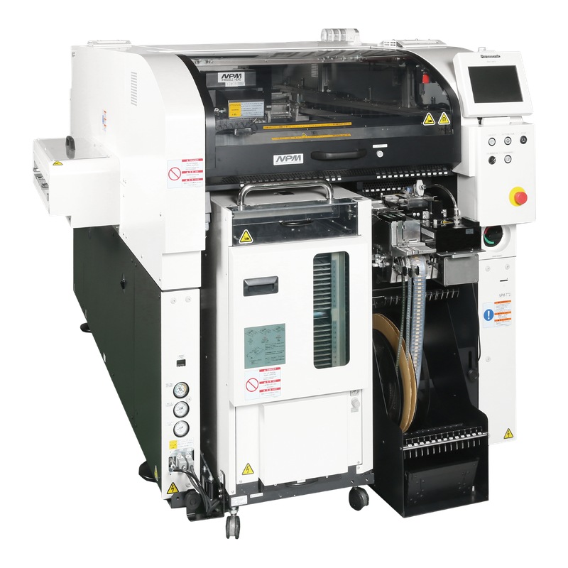 Panasonic NPM-TT2