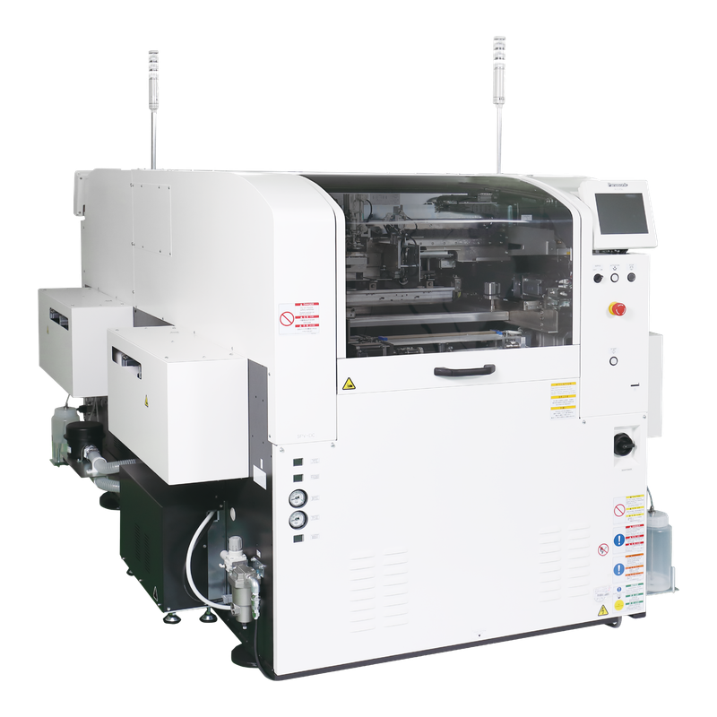 Panasonic SPV / SPV-DC