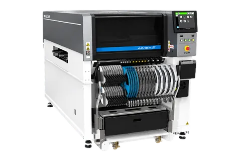 FUJI AIMEX III