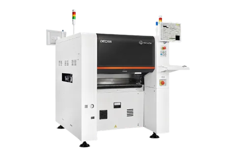 Hanwha DECAN