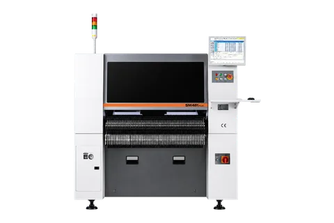Hanwha SM481+