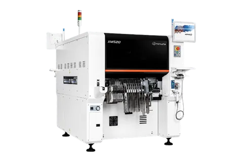 Hanwha XM520