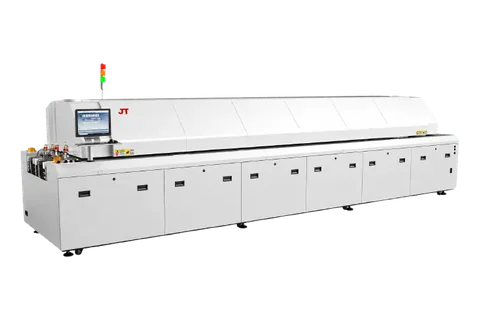 JT Reflow Oven