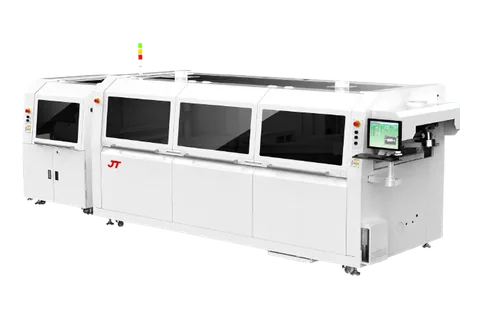 JT Wave Soldering
