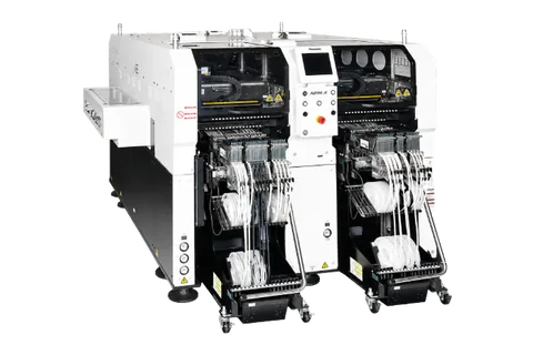 Panasonic NPM-DX