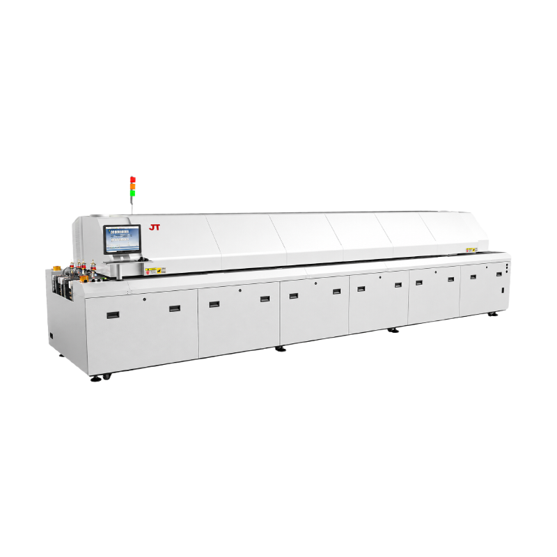 JT / Jintuo Reflow Oven SMT Reflow Oven main photo