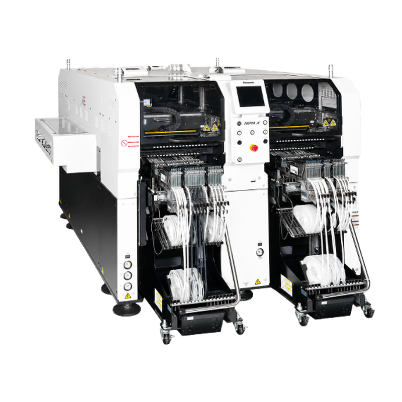 Panasonic NPM-DX SMT Placement Machine main photo