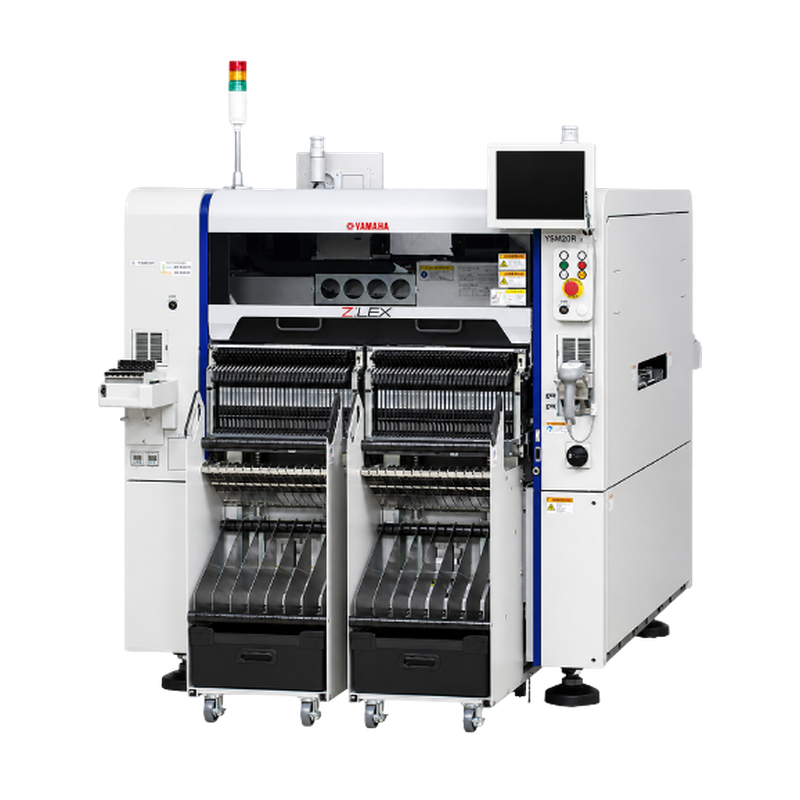 YAMAHA YSM20R SMT pick and place machine