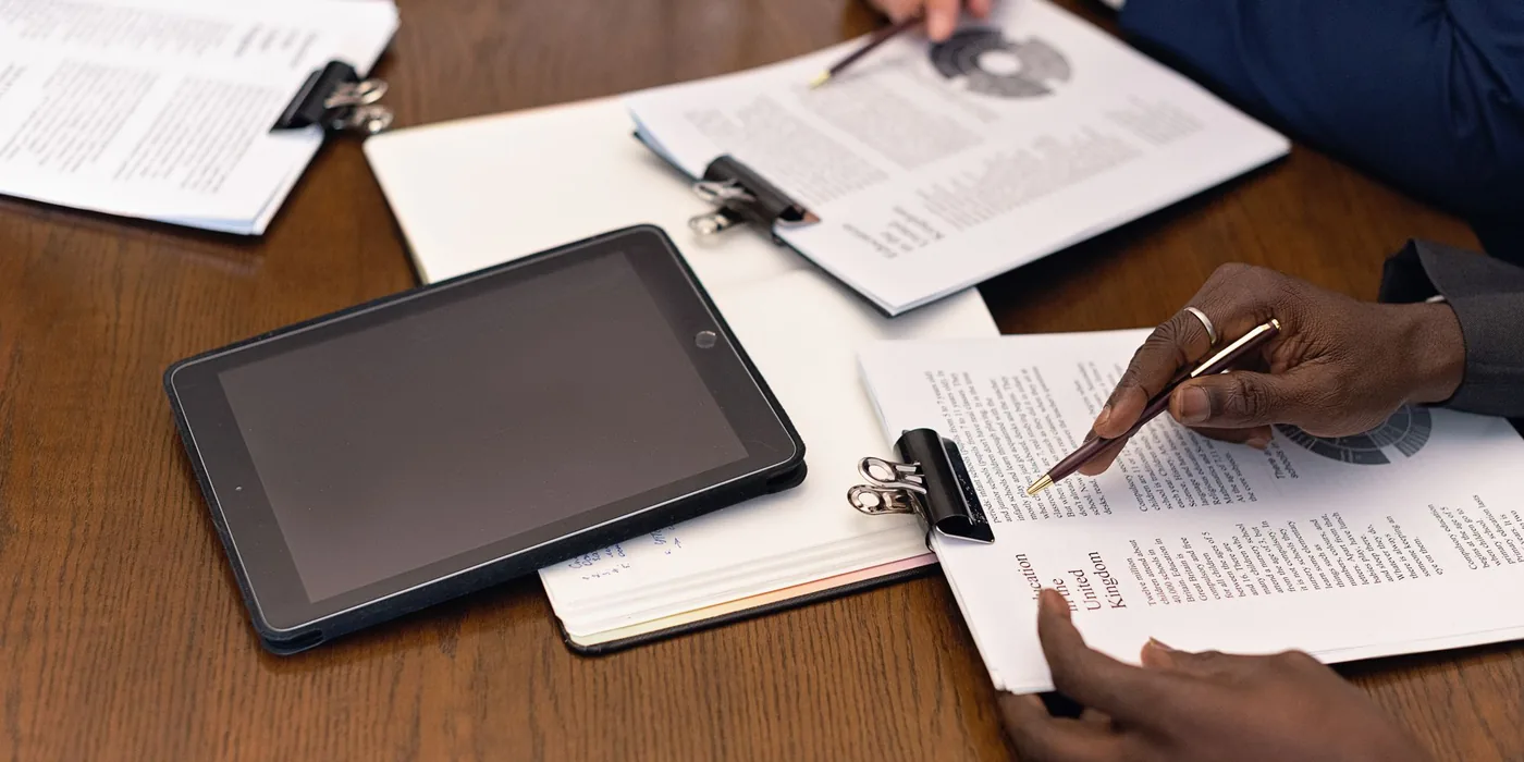 Illustrative quotation and requirements review