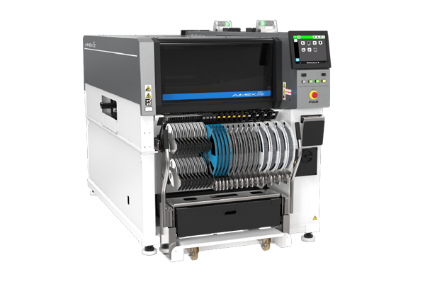 FUJI AIMEX IIIc
