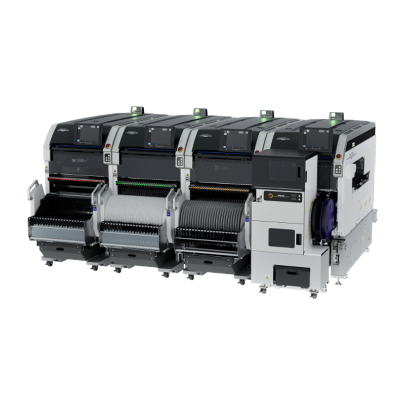 FUJI NXTR S
