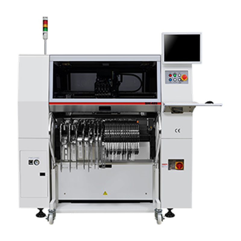 Hanwha SM485