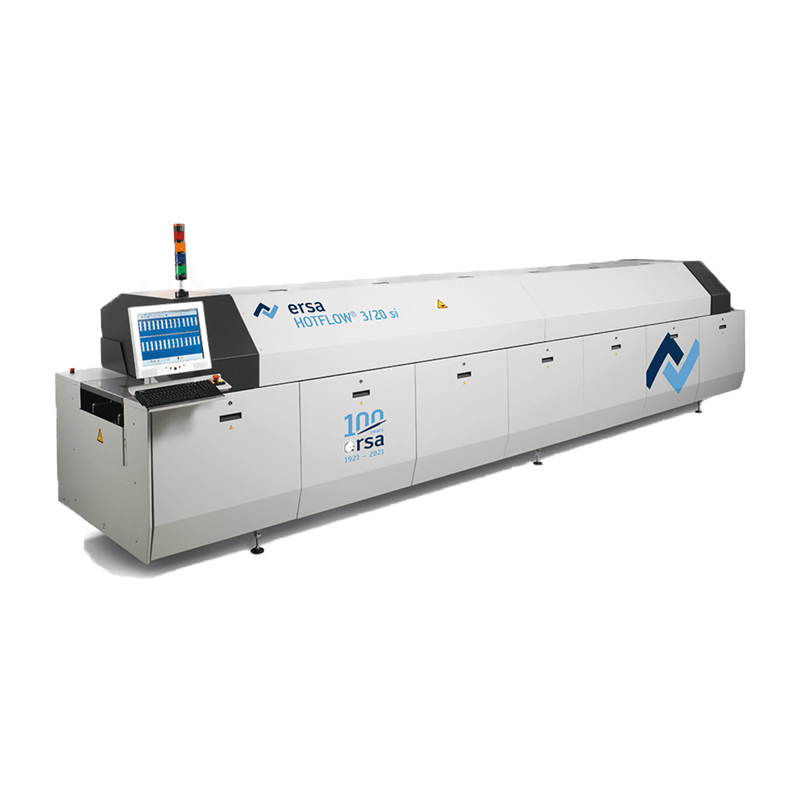 ERSA HOTFLOW 3/20