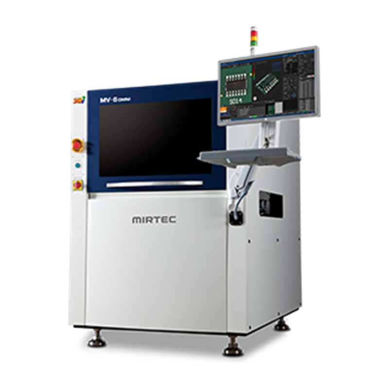MIRTEC MV-6 OMNI