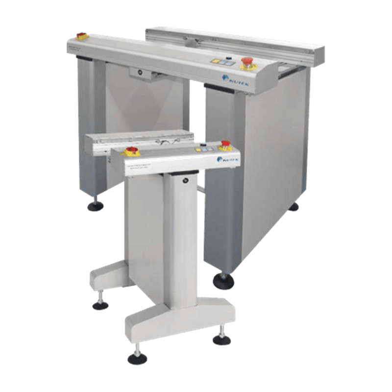 PCB Handling representative machine