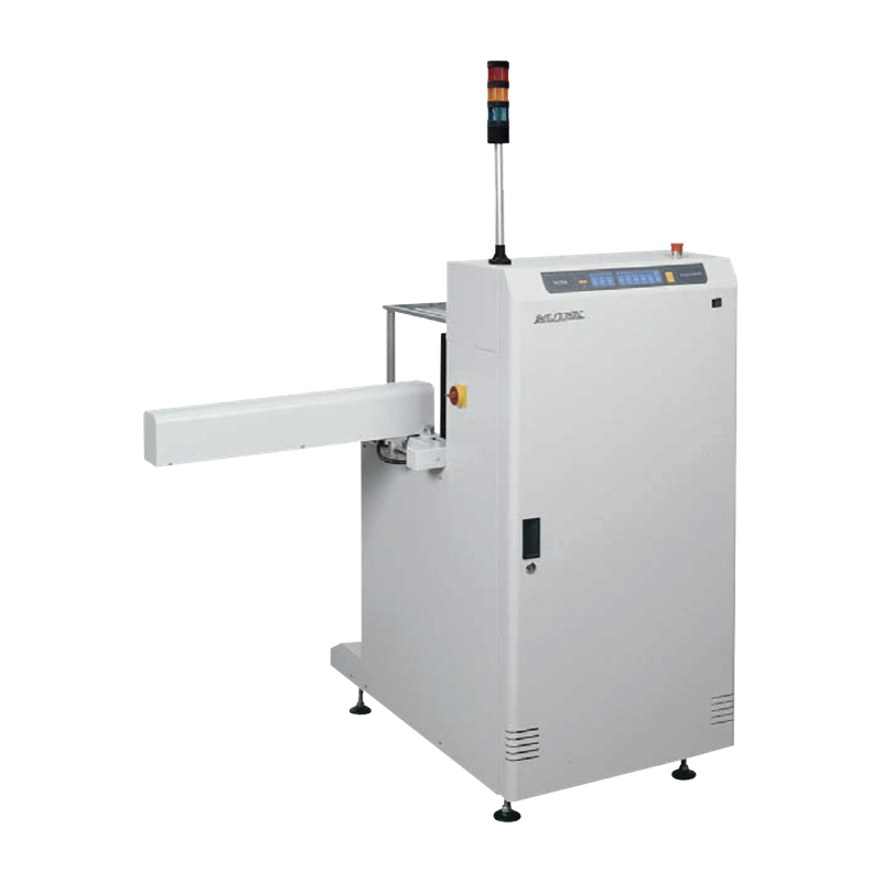 PCB Loaders representative machine