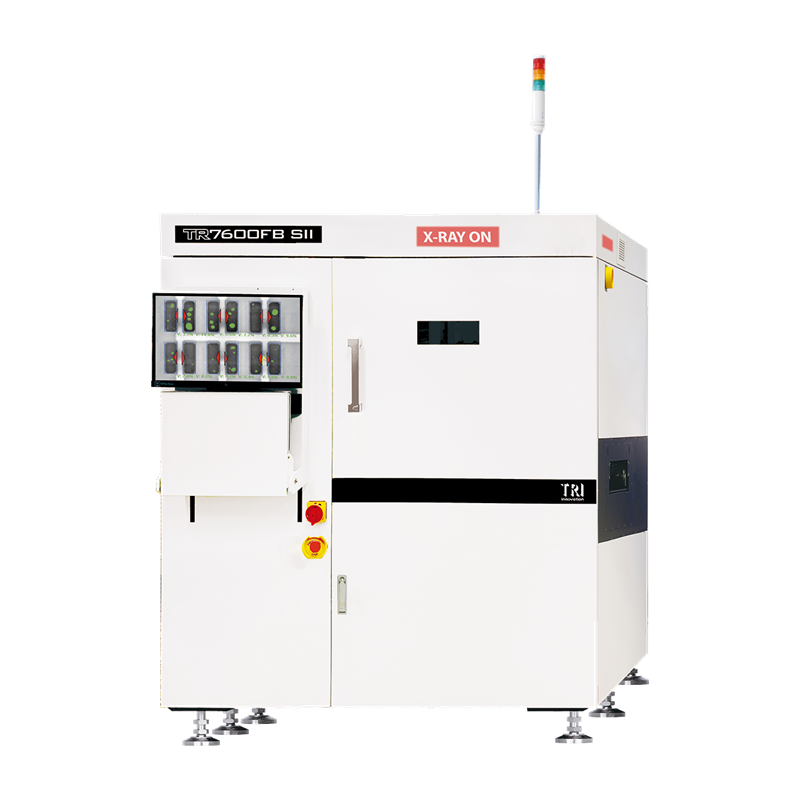 X-Ray / BGA representative machine