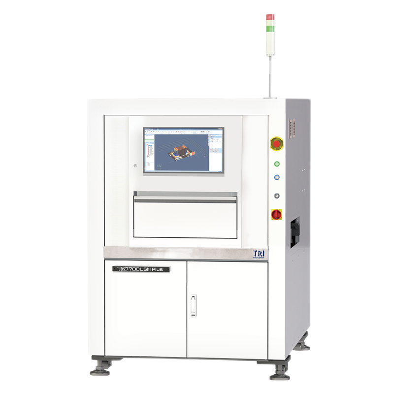 TRI TR7700L SIII Plus
