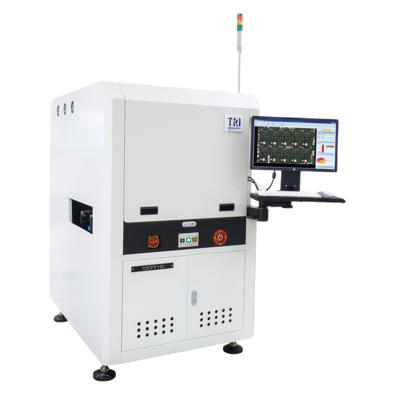 TRI TR7710